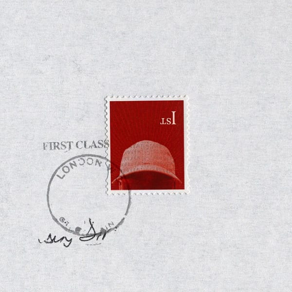 Konnichiwa cover
