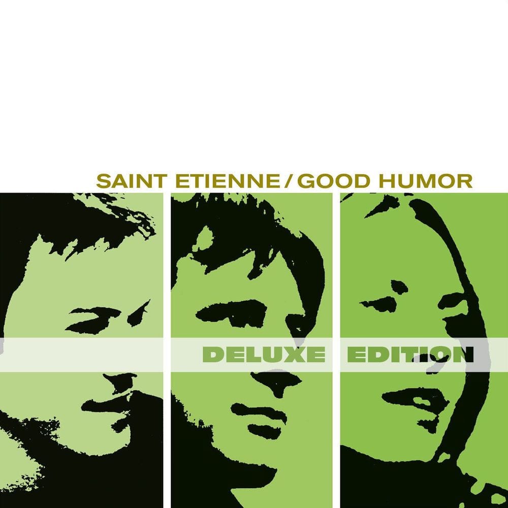 Good Humor cover