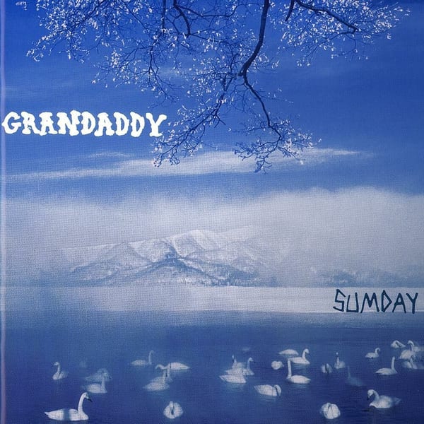 Sumday cover