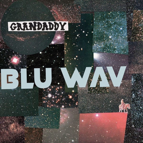 Blu Wav cover