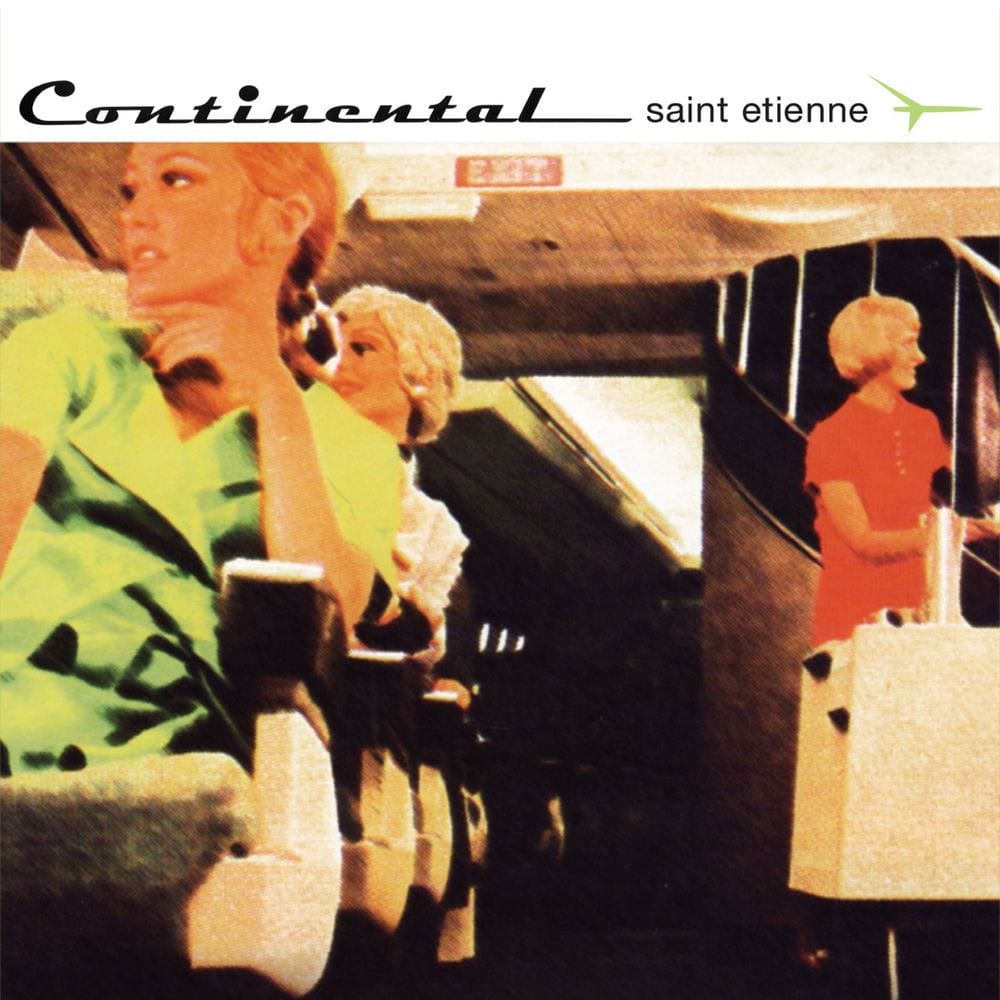 Continental cover