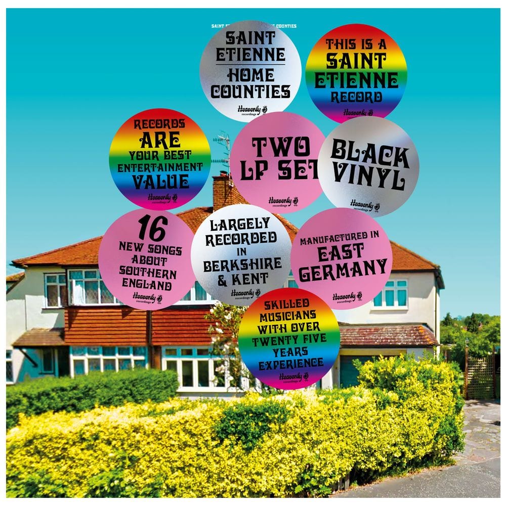 Home Counties cover