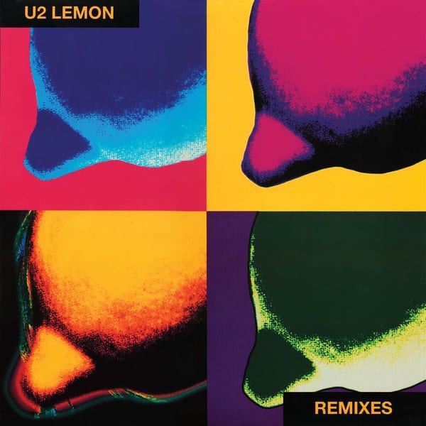 Lemon cover