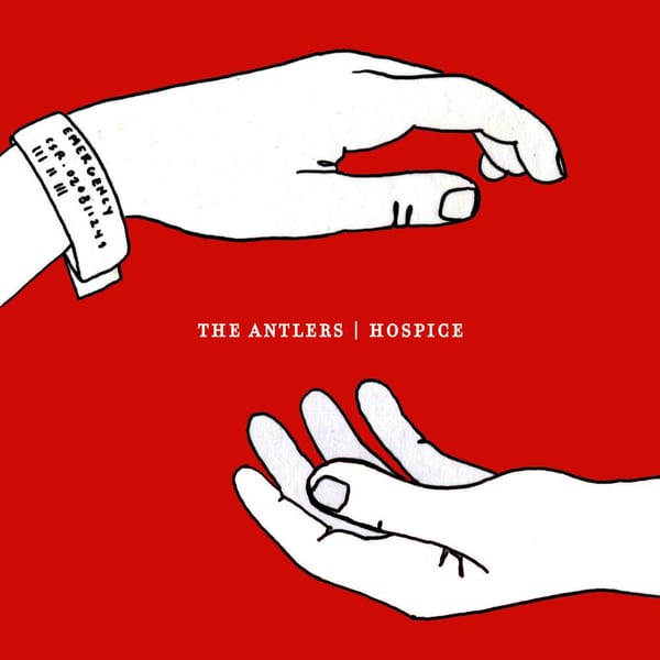 Hospice cover