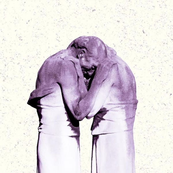 Familiars cover