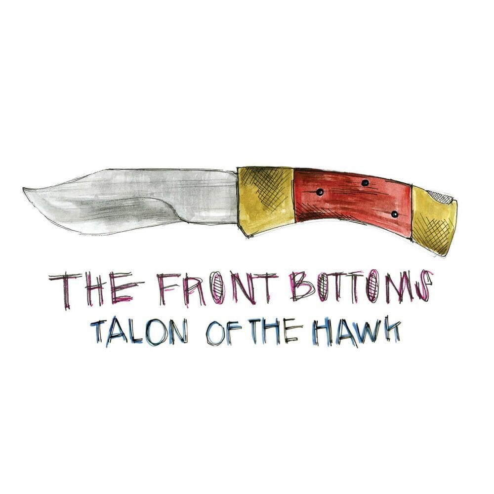 Talon of the Hawk cover