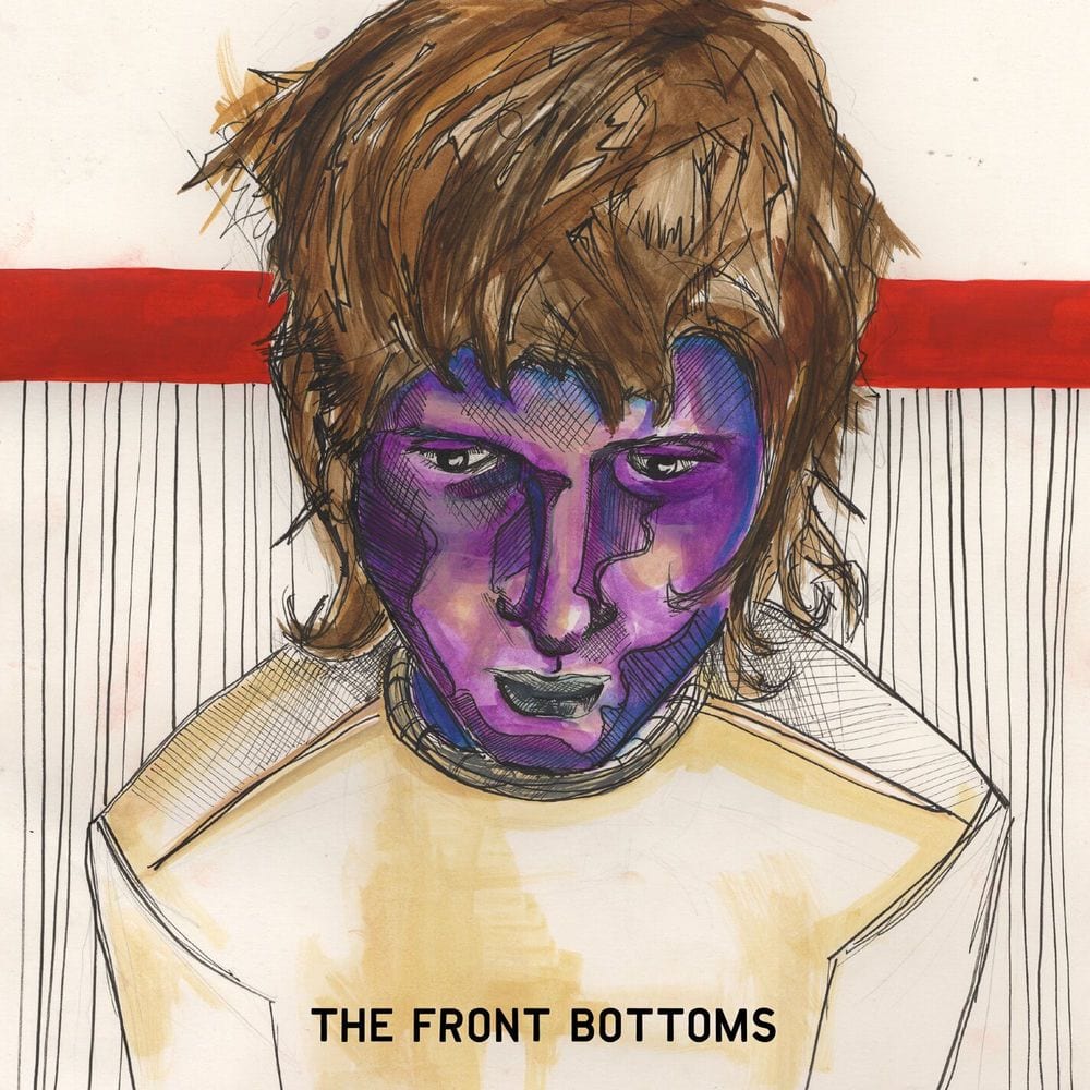 The Front Bottoms cover