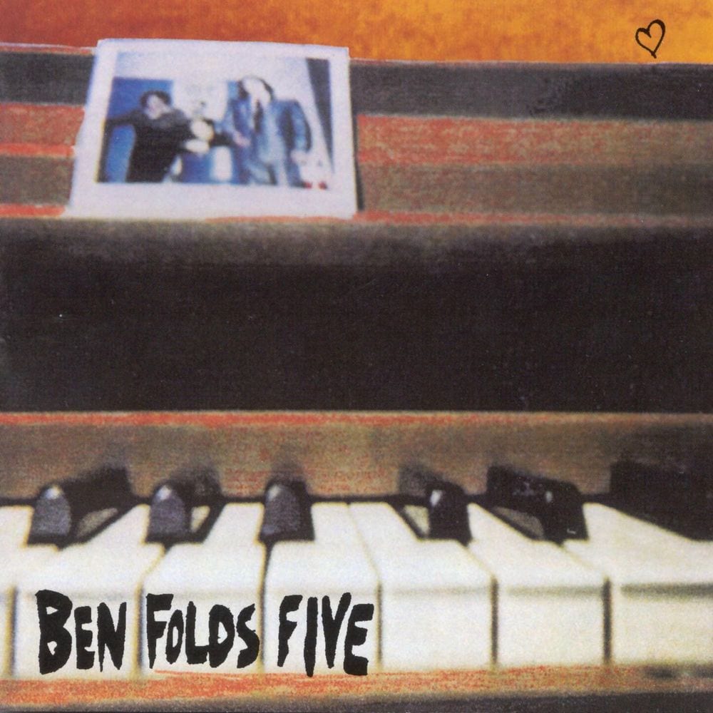 Ben Folds Five cover