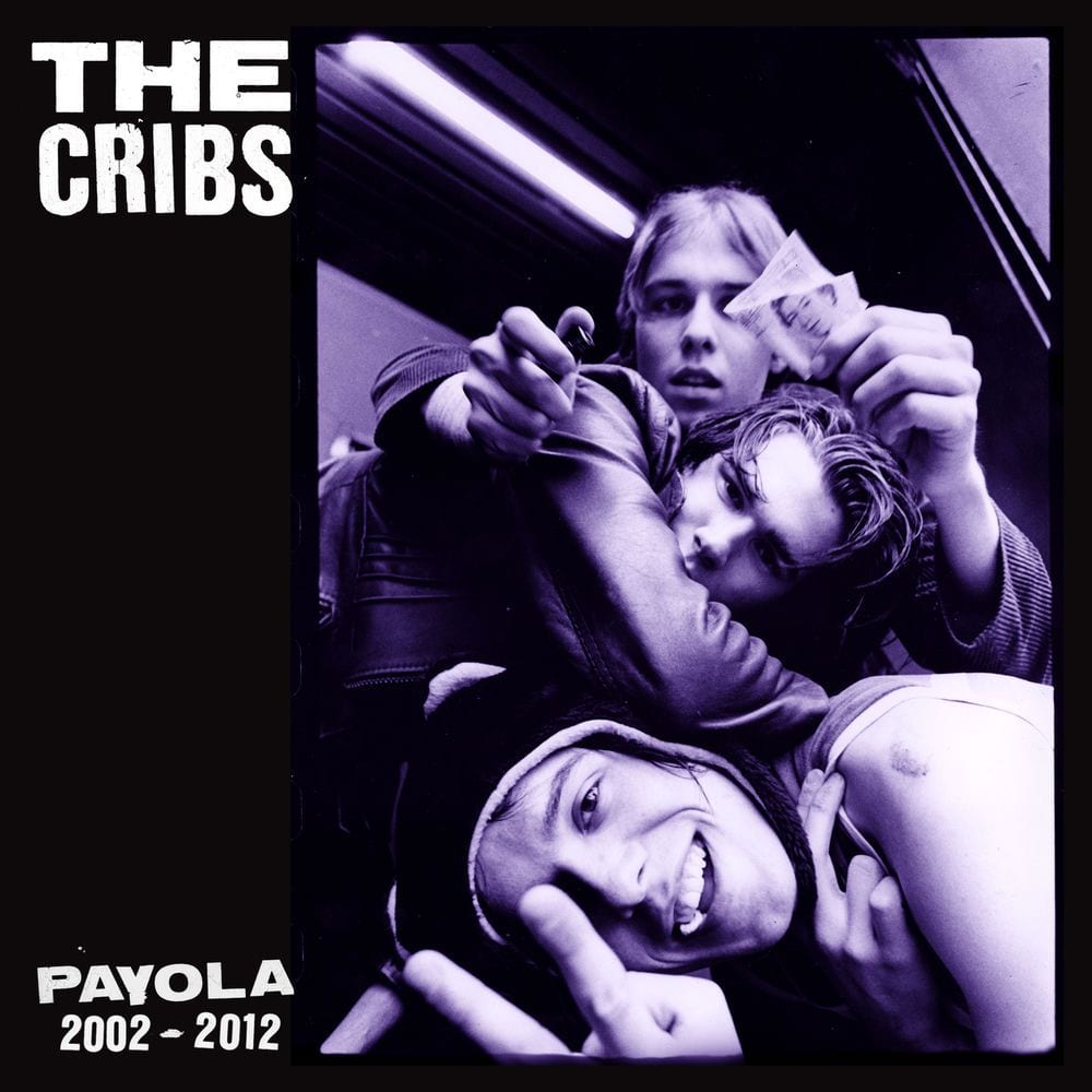 Payola cover