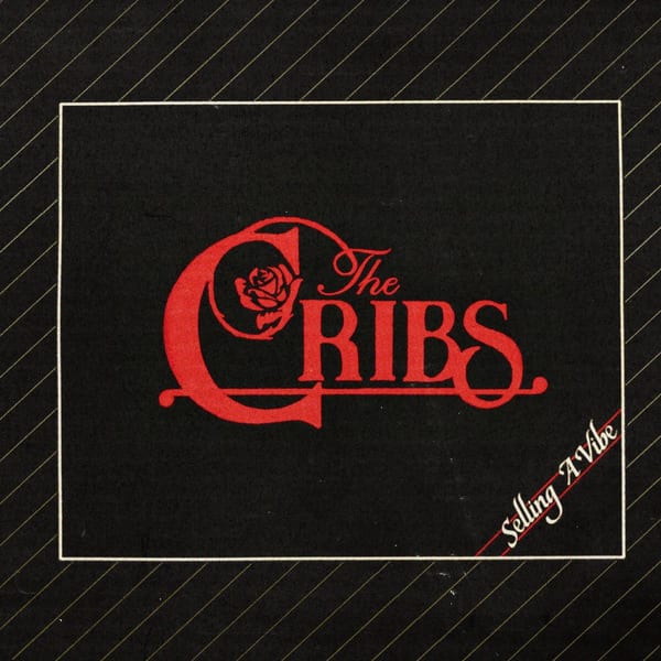 Dark Luck by The Cribs