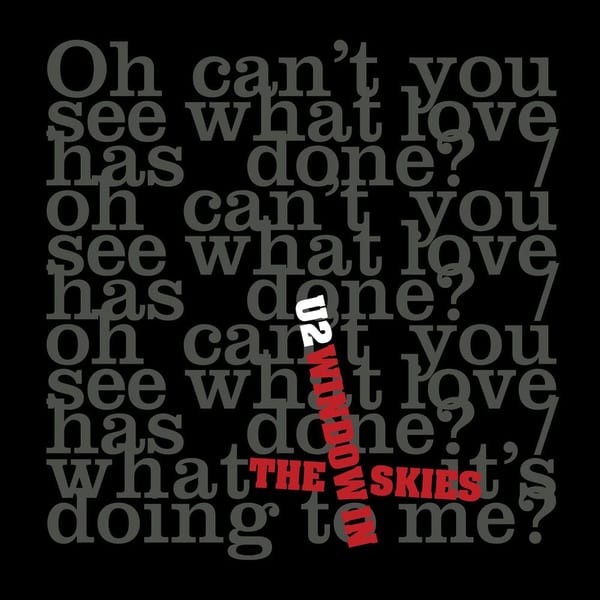 Window In The Skies album cover