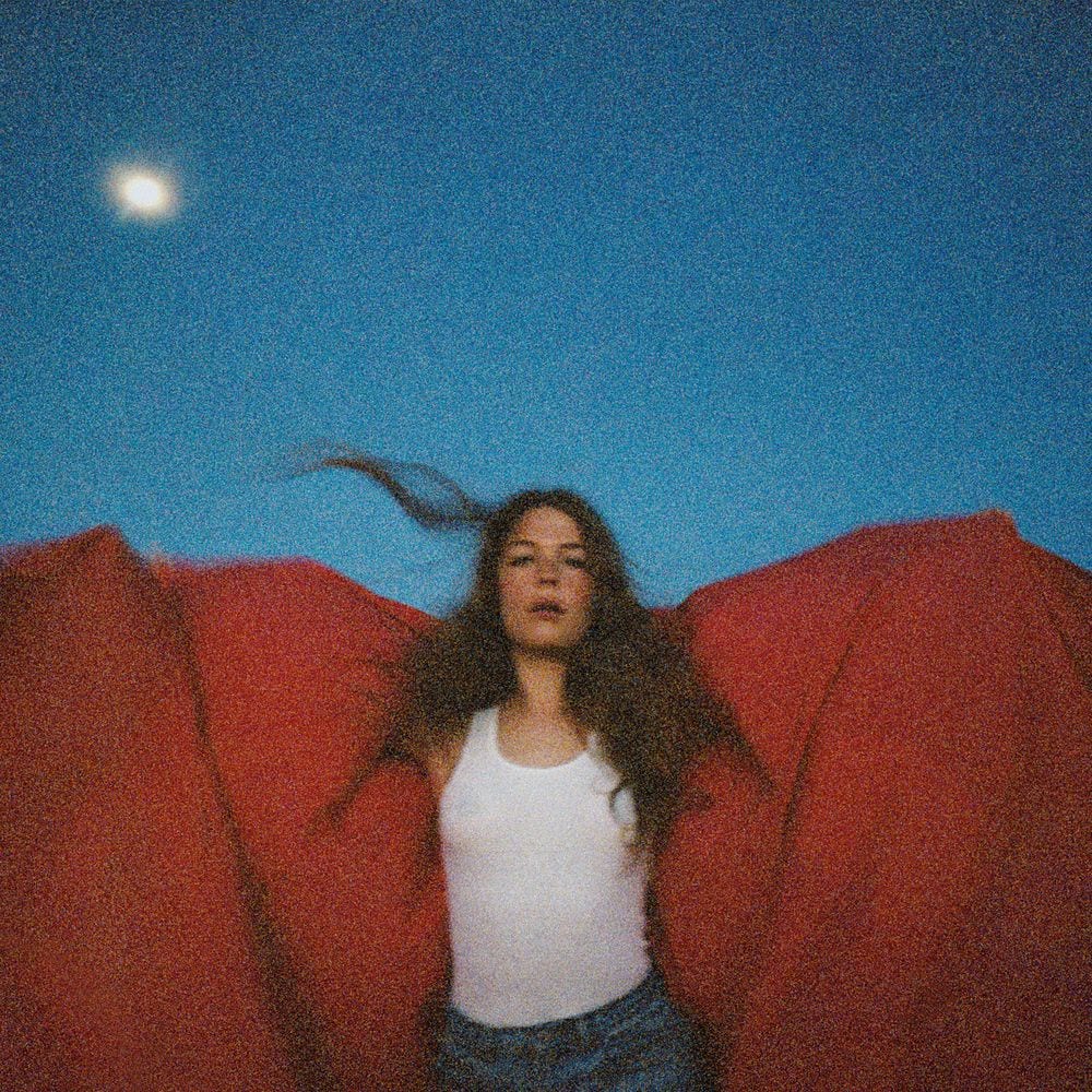 Heard It in a Past Life cover