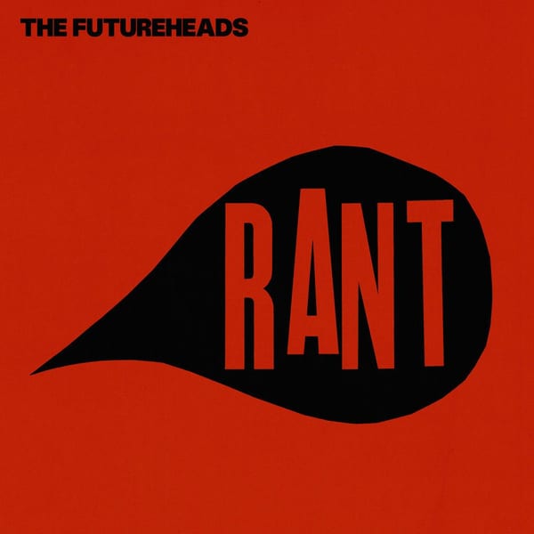 Rant cover