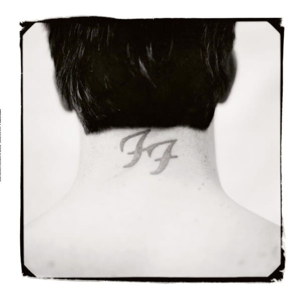 There Is Nothing Left to Lose album cover