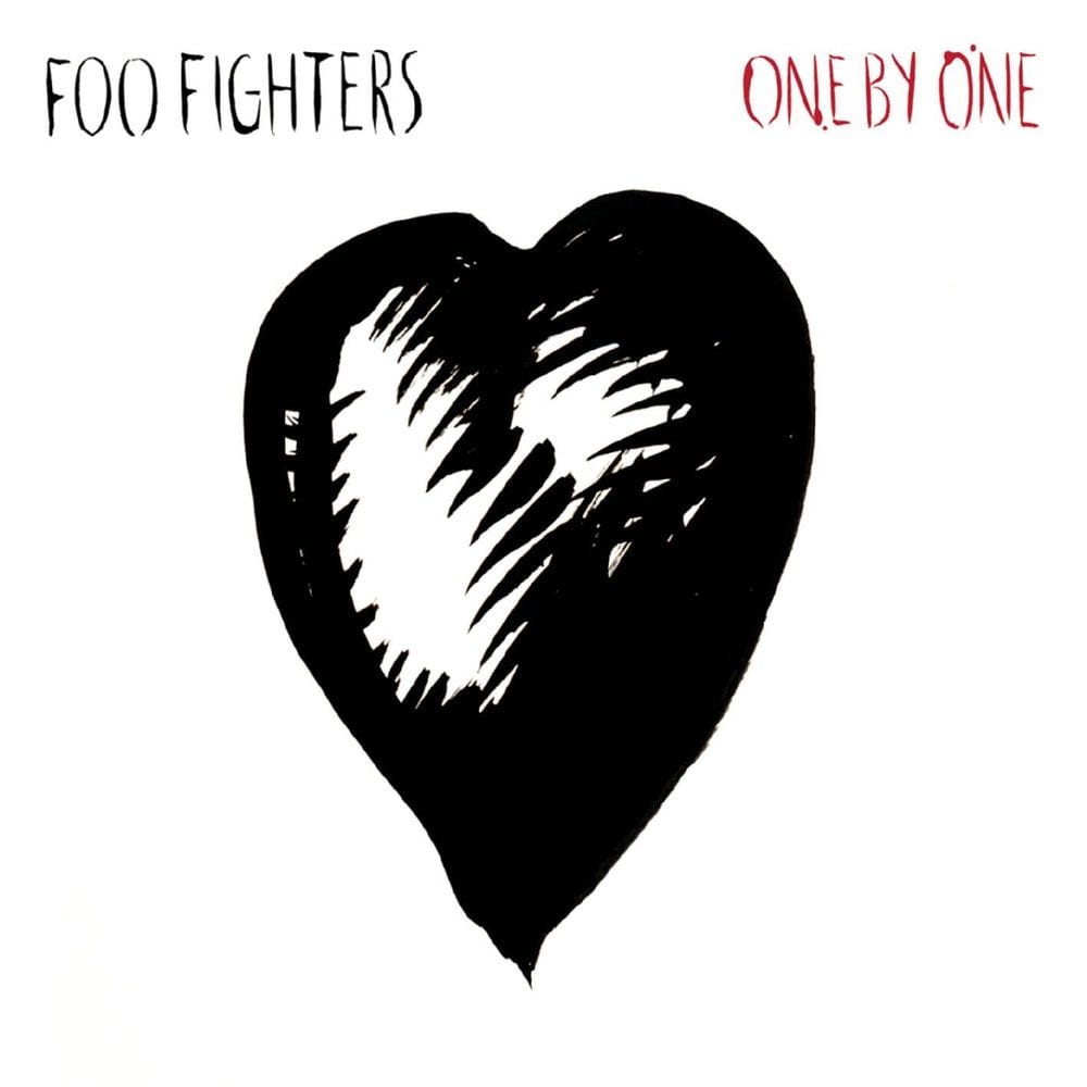 One by One cover