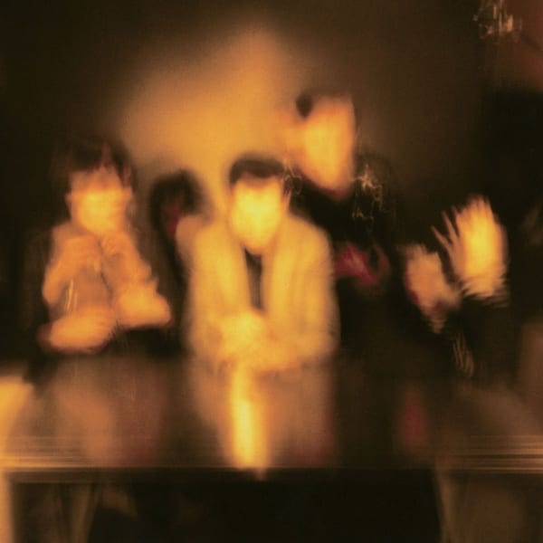 Primary Colours cover