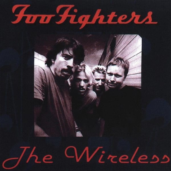 The Wireless cover