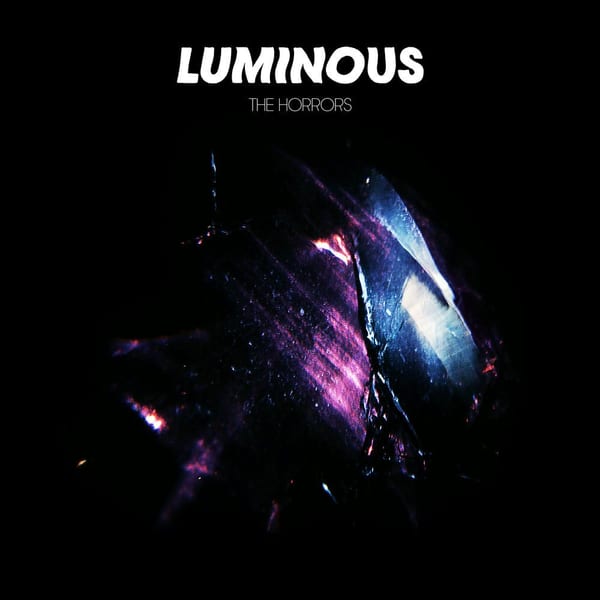 Luminous cover