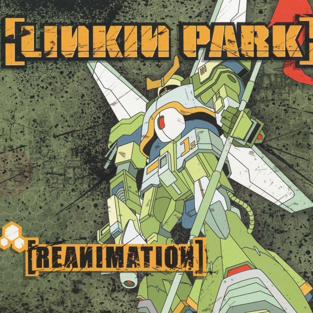 Reanimation cover
