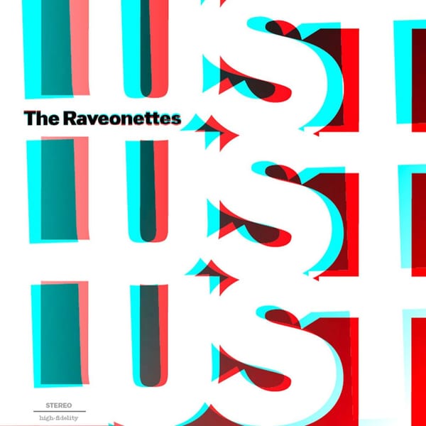 Lust Lust Lust cover