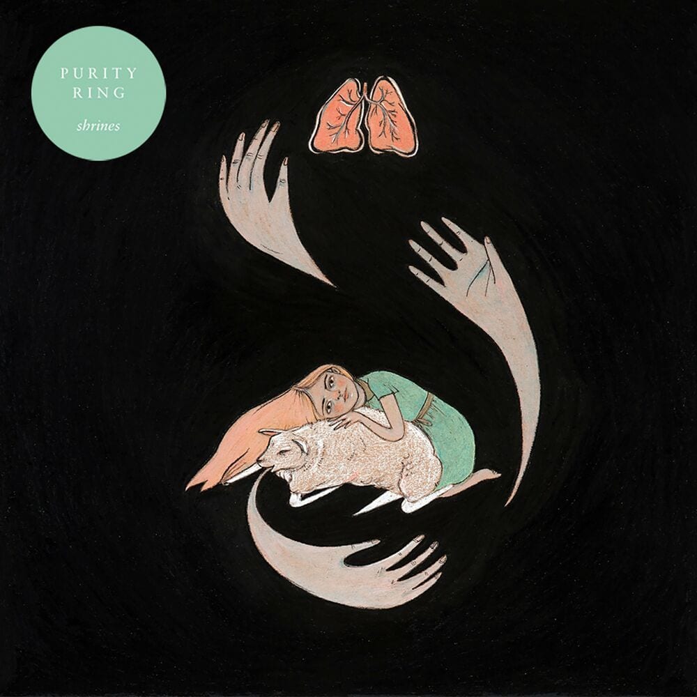 Shrines cover