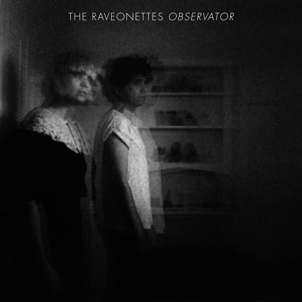 Observator cover