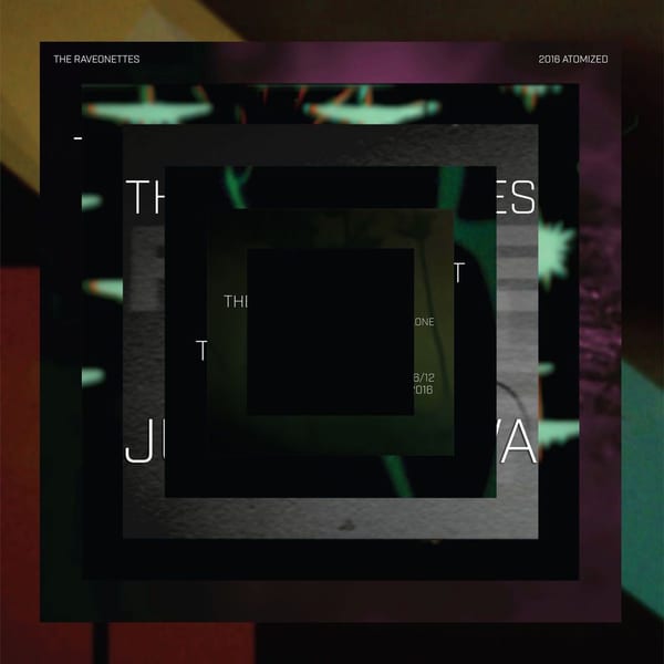 2016 Atomized cover