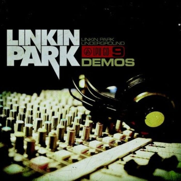 LPU9: Demos cover