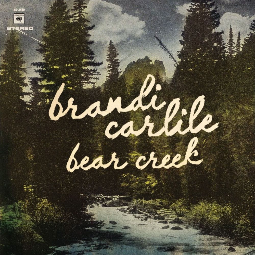 Bear Creek cover