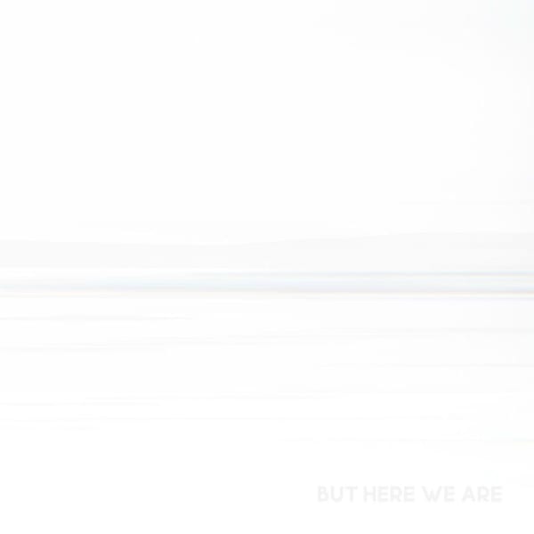 Rescued album cover