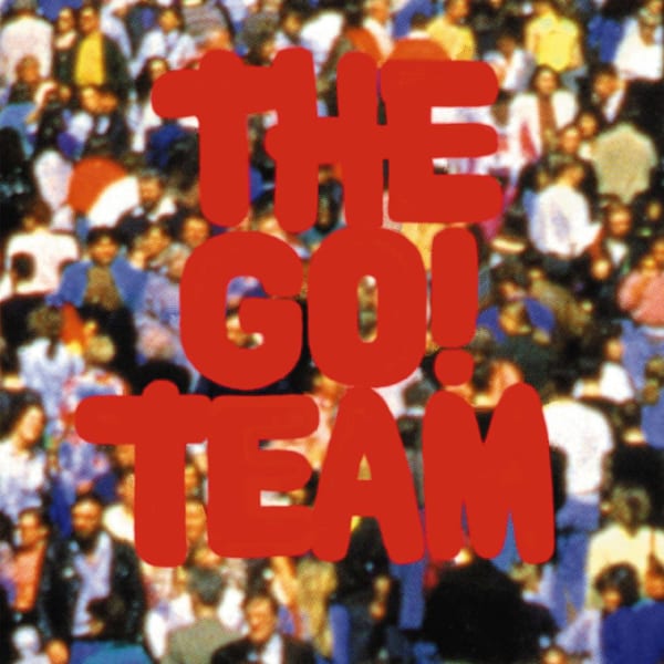 Get It Together EP cover