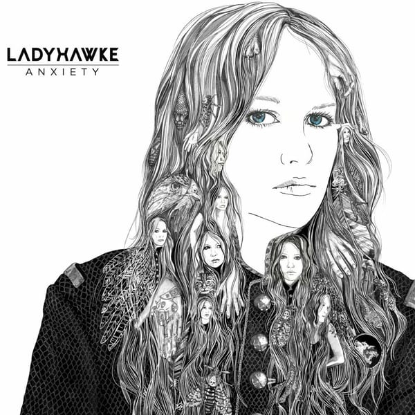 Anxiety cover