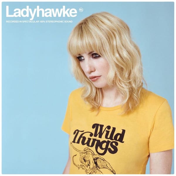 Wild Things cover