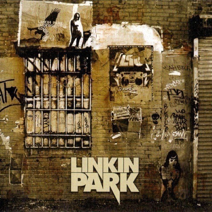 Songs From the Underground cover
