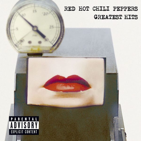 Greatest Hits cover