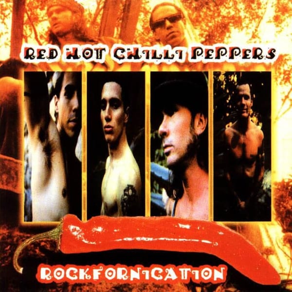 Rockfornication cover