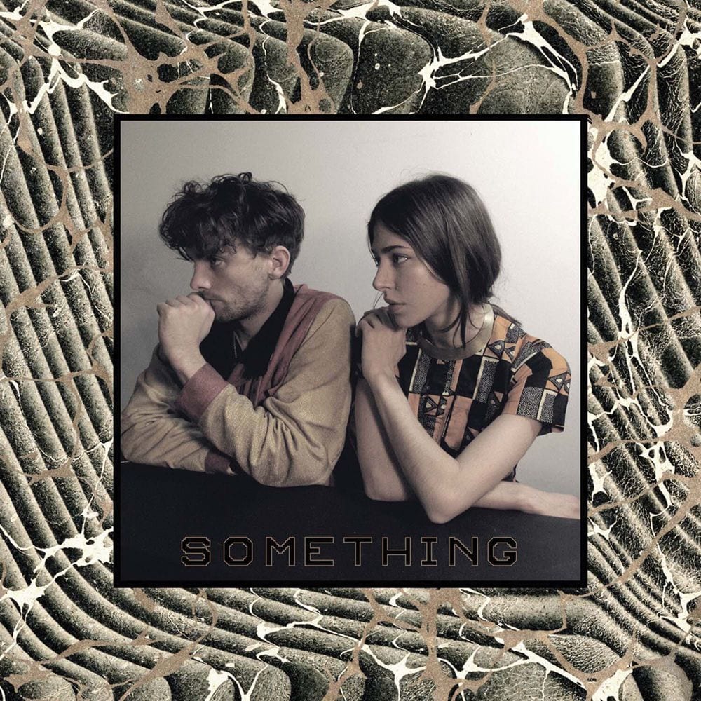 Something cover