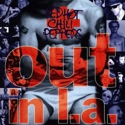Out in L.A. cover art