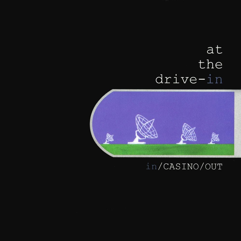 In/Casino/Out cover