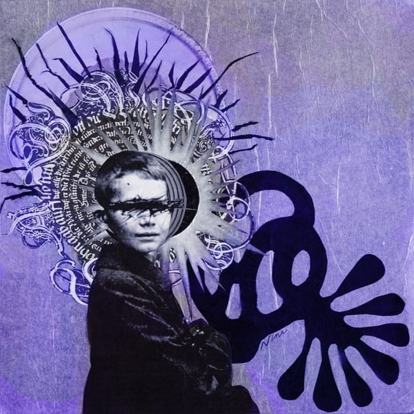 Revelation cover