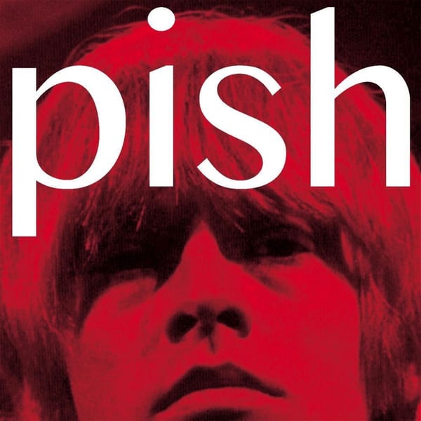Mini Album Thingy Wingy cover