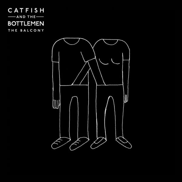 The Balcony cover