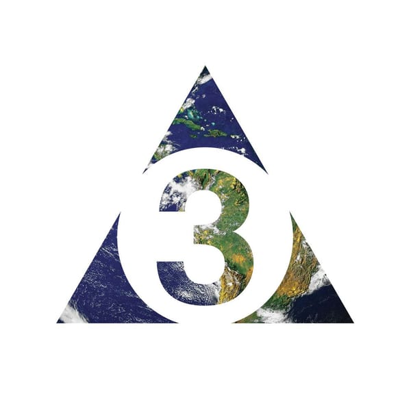 Third World Pyramid cover