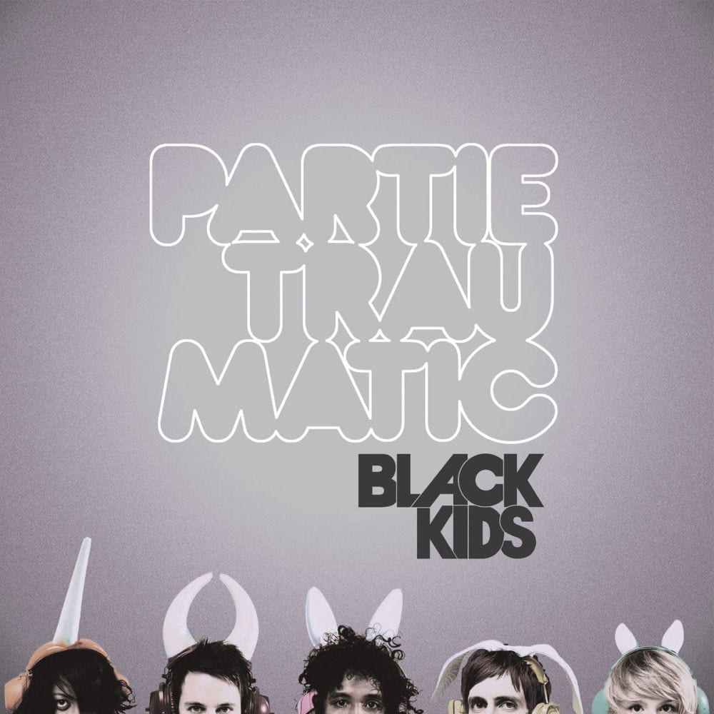 Partie Traumatic (Digital Deluxe) cover