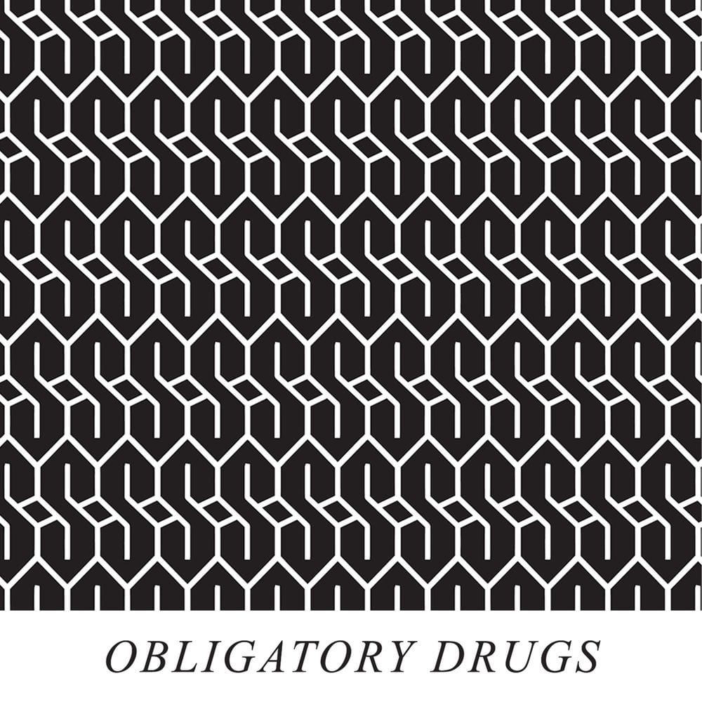 Obligatory Drugs cover