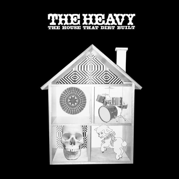 The House That Dirt Built cover