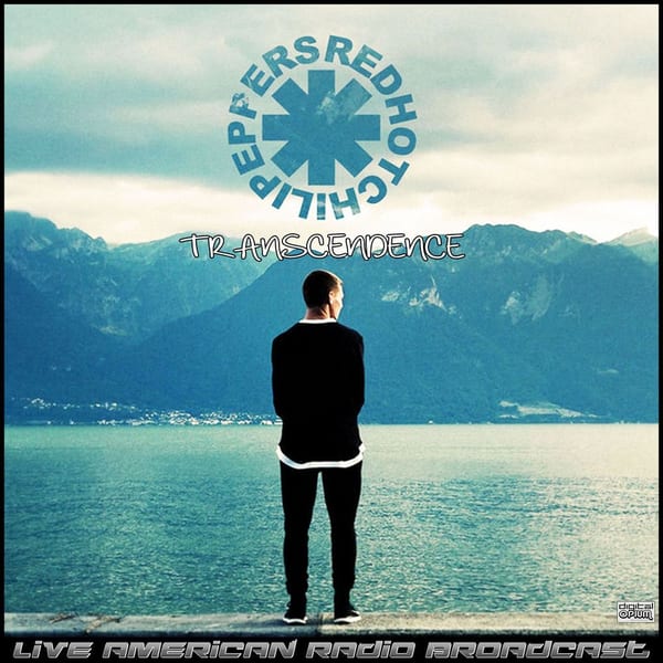 Transcendance (Live) cover