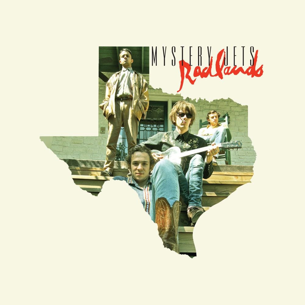 Radlands cover