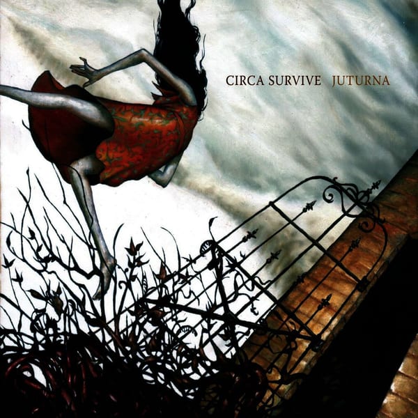 Juturna cover