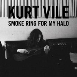 Smoke Ring for My Halo cover art